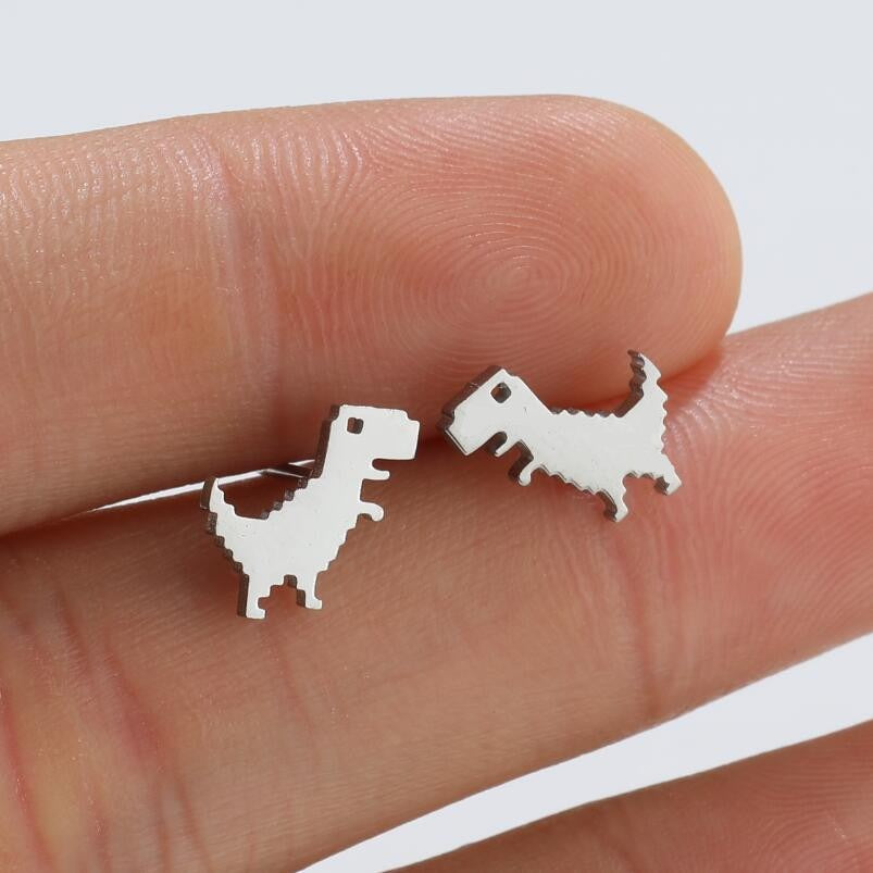 PAWSOME EARRINGS - #51-0