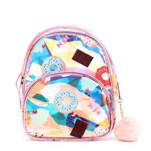 HOT SALE Own Design Unicorn Girls Bag-Backpack-3