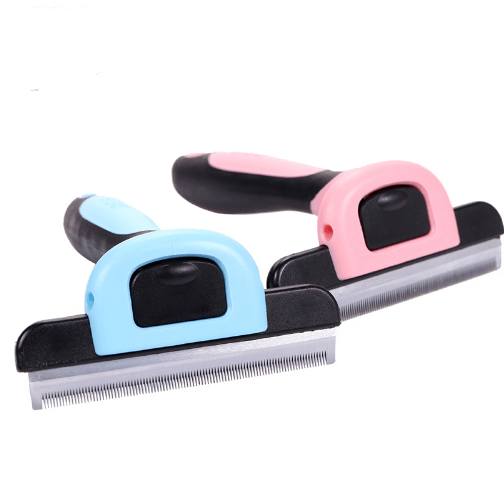 Pet Hair Removal Comb-1