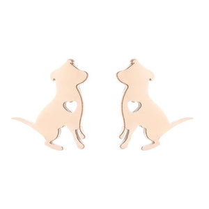 PAWSOME EARRINGS - #10-1