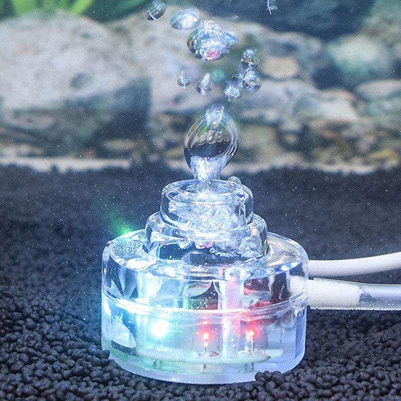 Vibrantglow Aquarium Lamp-2