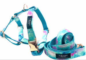 STEP IN HARNESS - SKY-3