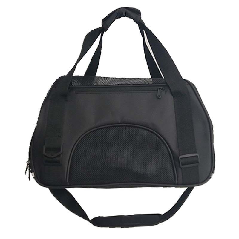 Pet carrier handbag-1