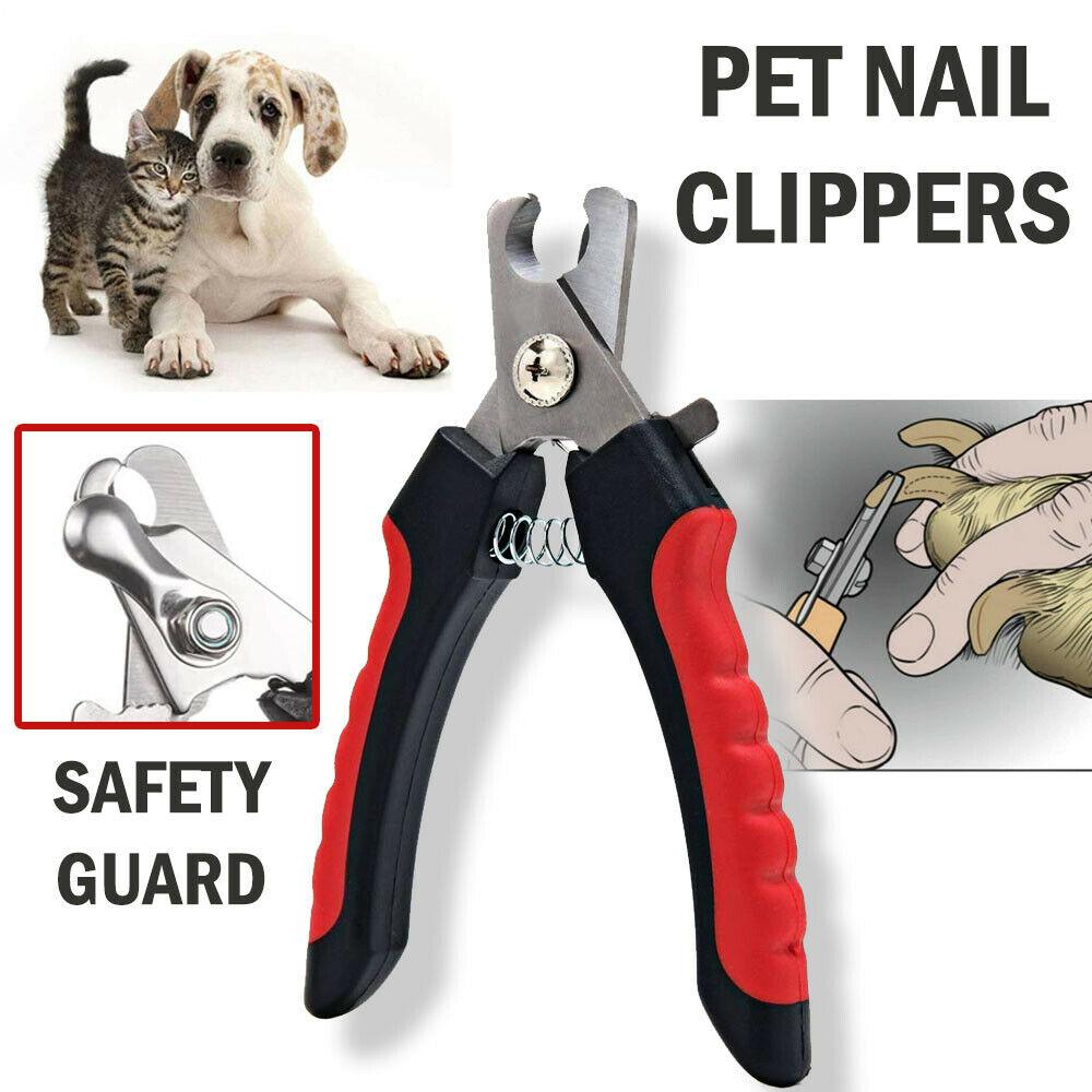 Pawfecttrim - Professional-Grade Nail Trimmer For Dogs And Cats-0