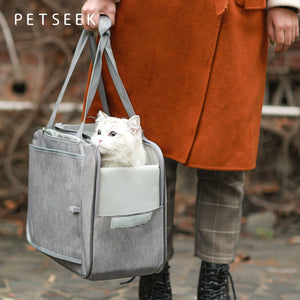 Pet backpack and handbags multi functions-0