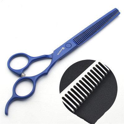 Ultimate Pet Grooming Perfection 7 Inch Scissors-10