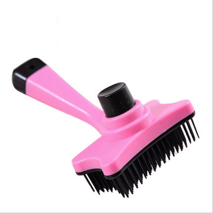 Pet Products Dog Comb Cat Comb-2