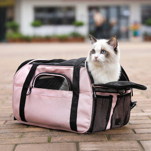 Pets Carriers and bags-0