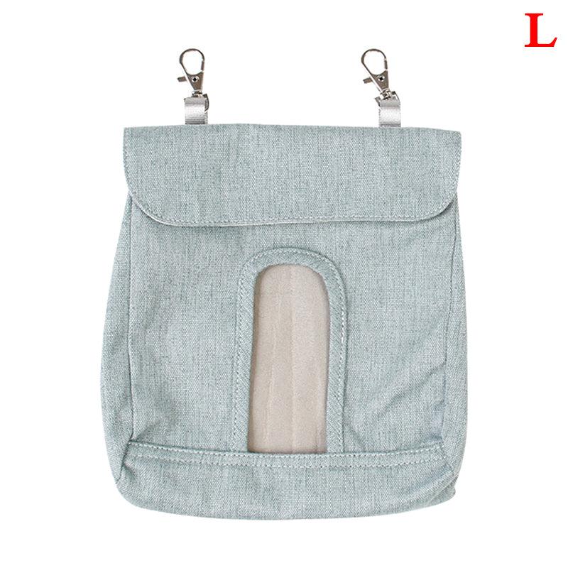 Cloth Feed Bag For Small Animals-10