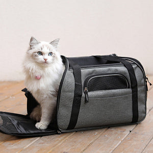 Pets Carriers and bags-1