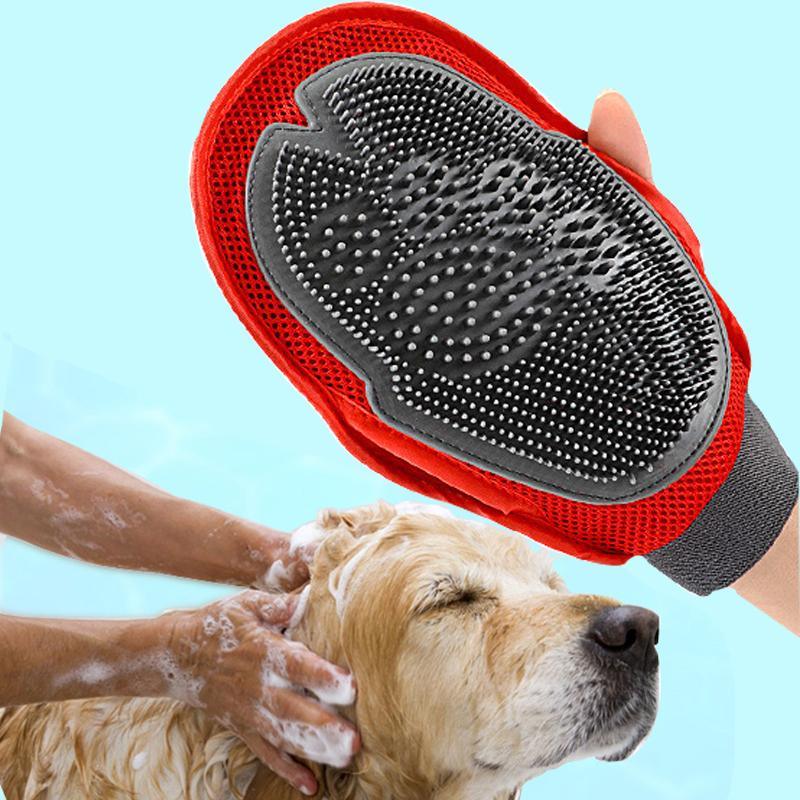 Luxury Pet Spa Brush: The Epitome Of Comfort And Safety-0