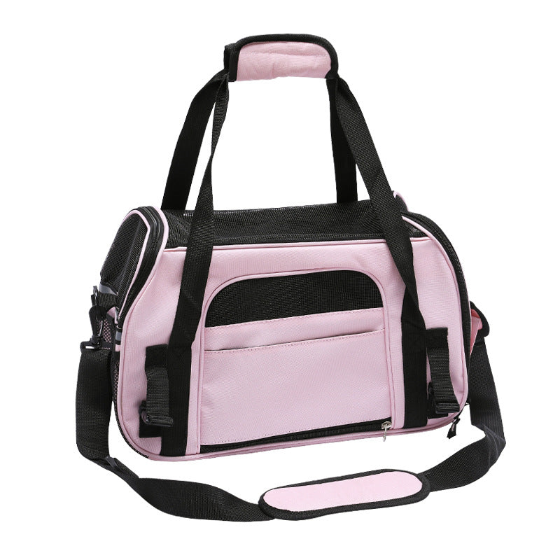 Pets Carriers and bags-2