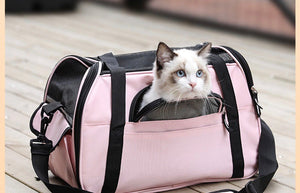 Pets Carriers and bags-4