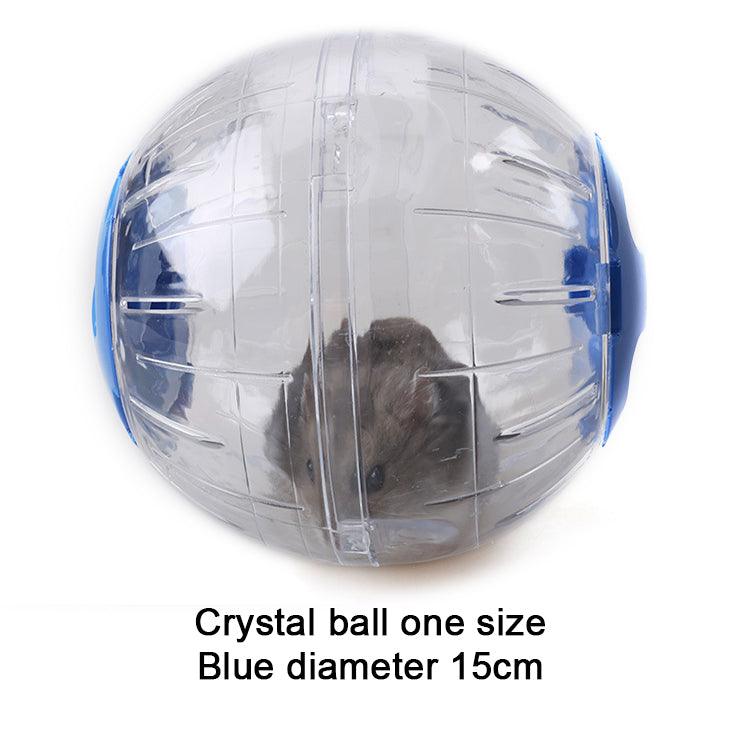 Interactive Hamster Exercise Ball-12