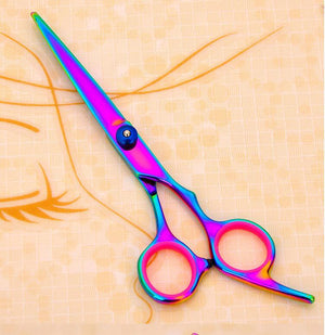 Pet Grooming Scissors-2