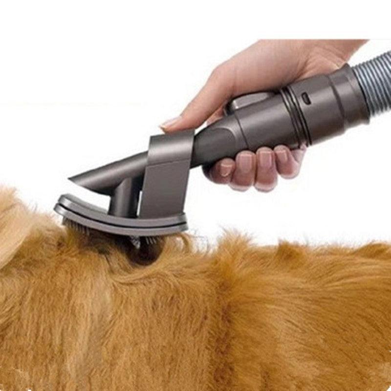 The Furbuster Pro: The Ultimate Pet Hair Vacuum Grooming Brush-0