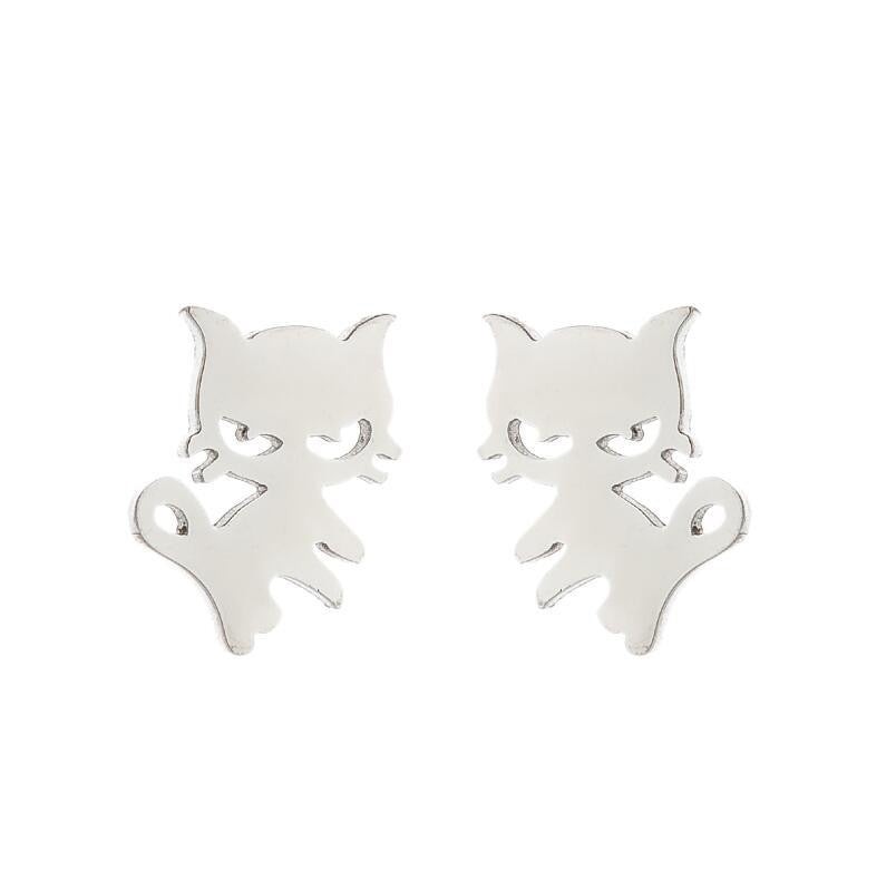 PAWSOME EARRINGS - #11-2