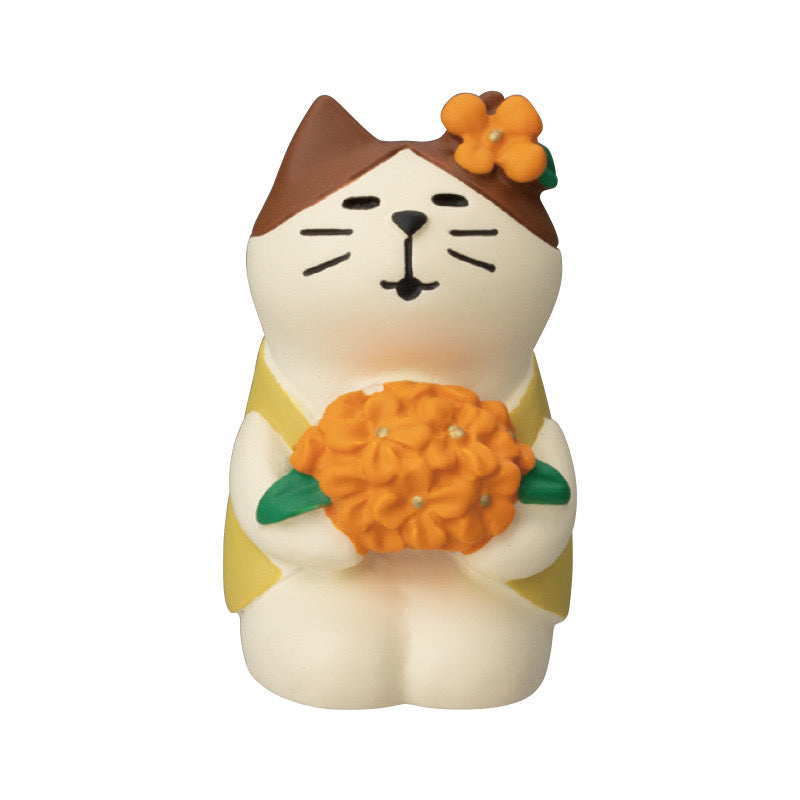 PAWSOME FIGURINES - #316-0