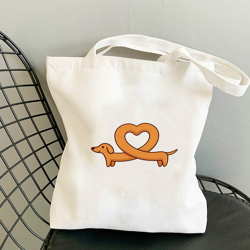 TOTE BAG - #22-0