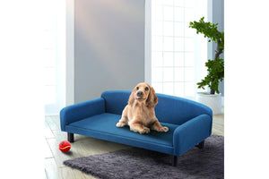 XL Dog Bed Luxury Pet Sofa Couch-2