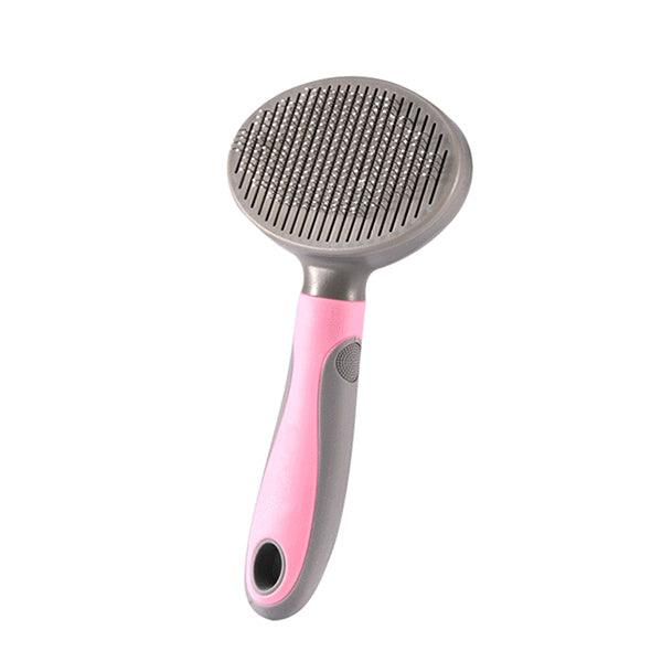 The Fabfur Grooming Brush: Stylish And Effective Pet Care Solution-5