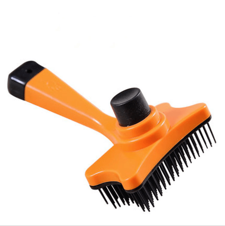 Pet Products Dog Comb Cat Comb-4