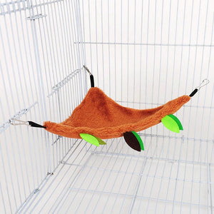 Cozy Critter Hammock-2