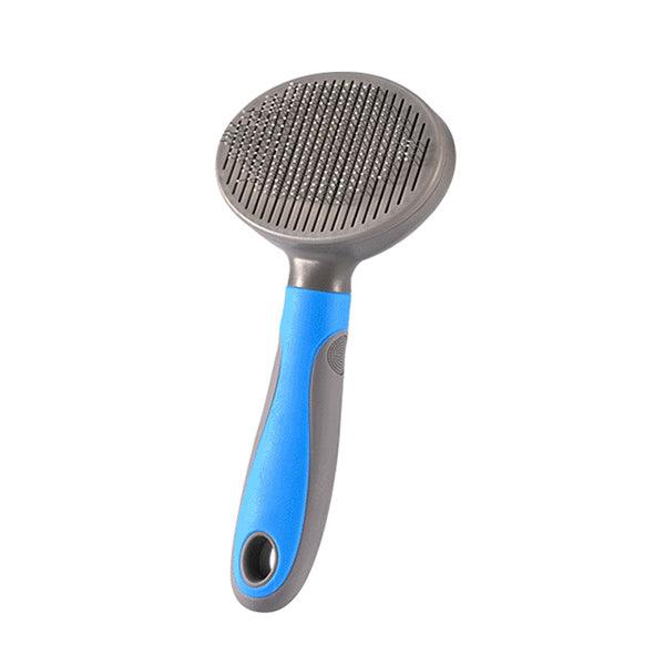 The Fabfur Grooming Brush: Stylish And Effective Pet Care Solution-6