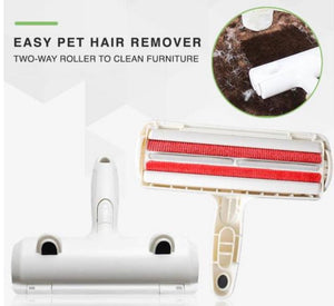 Easy Pet Hair Remover Roller-0