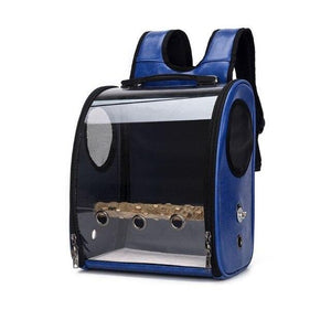 Foldable Airvent Pet Carrier-6