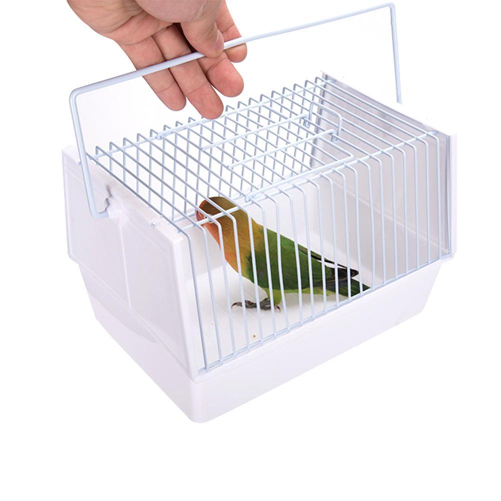 Flyaway Bird Carrier-4