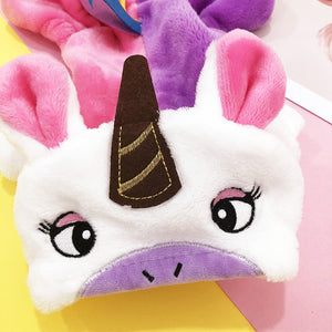 Halloween Pet Cosplay Costume Cat & Dog Outfits-Unicorn Love-2