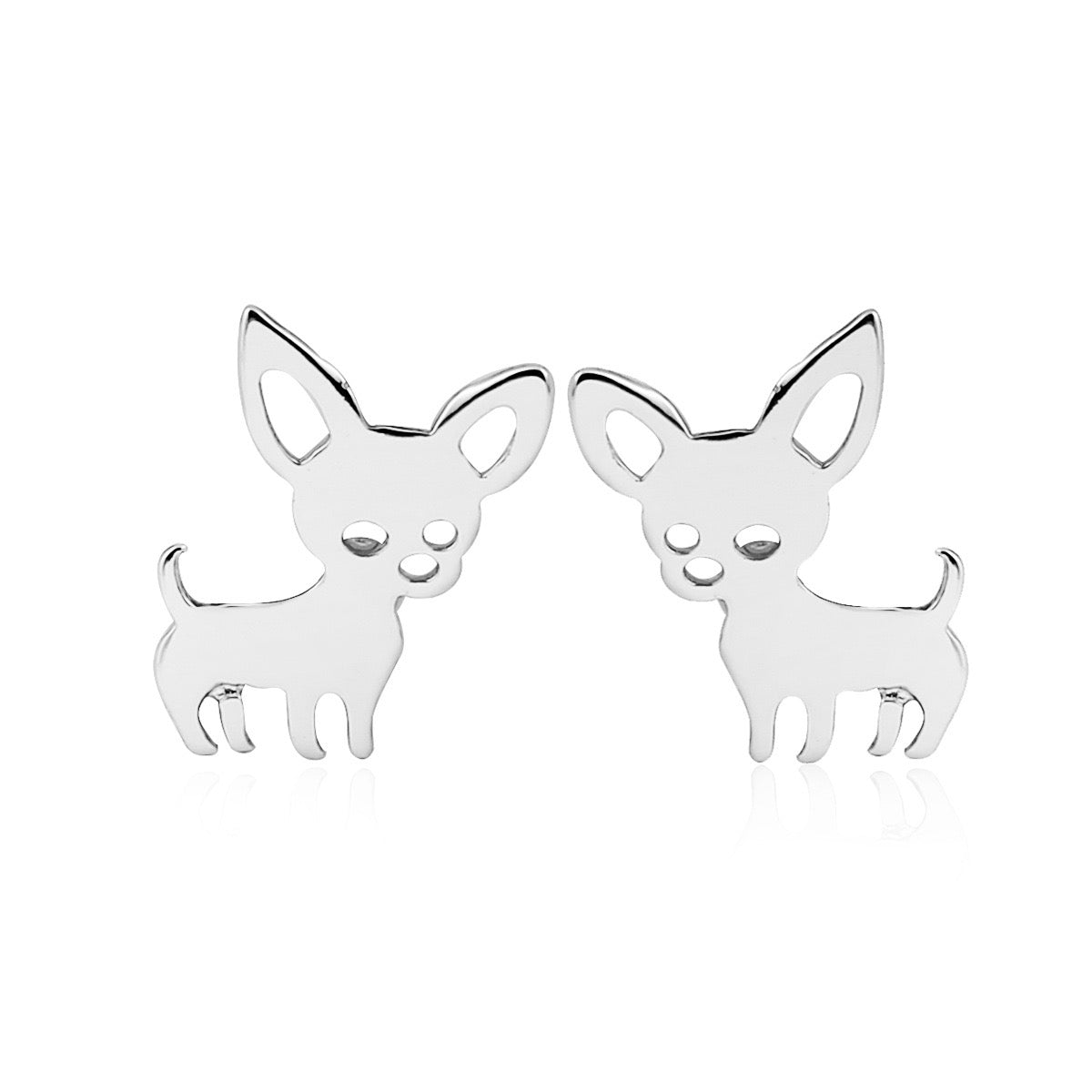 PAWSOME EARRINGS - #2-1