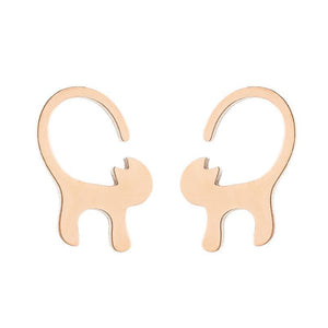 PAWSOME EARRINGS - #8-1