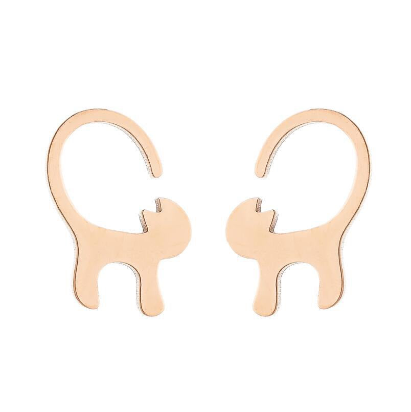 PAWSOME EARRINGS - #8-1