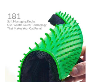 Gentle Deshedding Glove-1