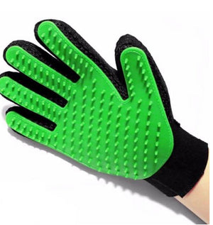 Gentle Deshedding Glove-2