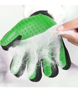 Gentle Deshedding Glove-0