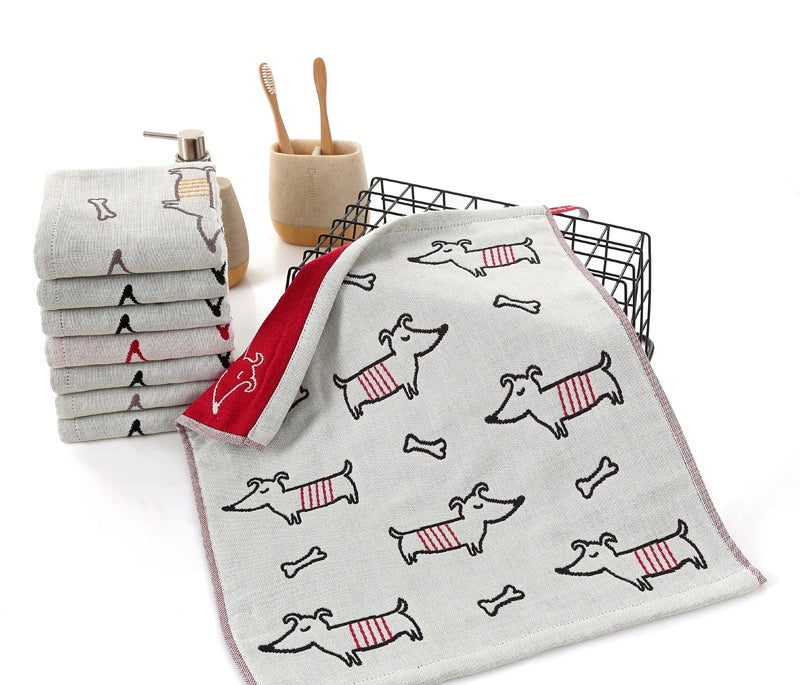 PAWSOME KITCHEN TOWEL - #48-0