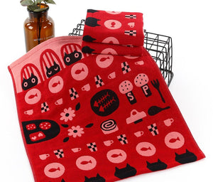 PAWSOME KITCHEN TOWEL - #50-1