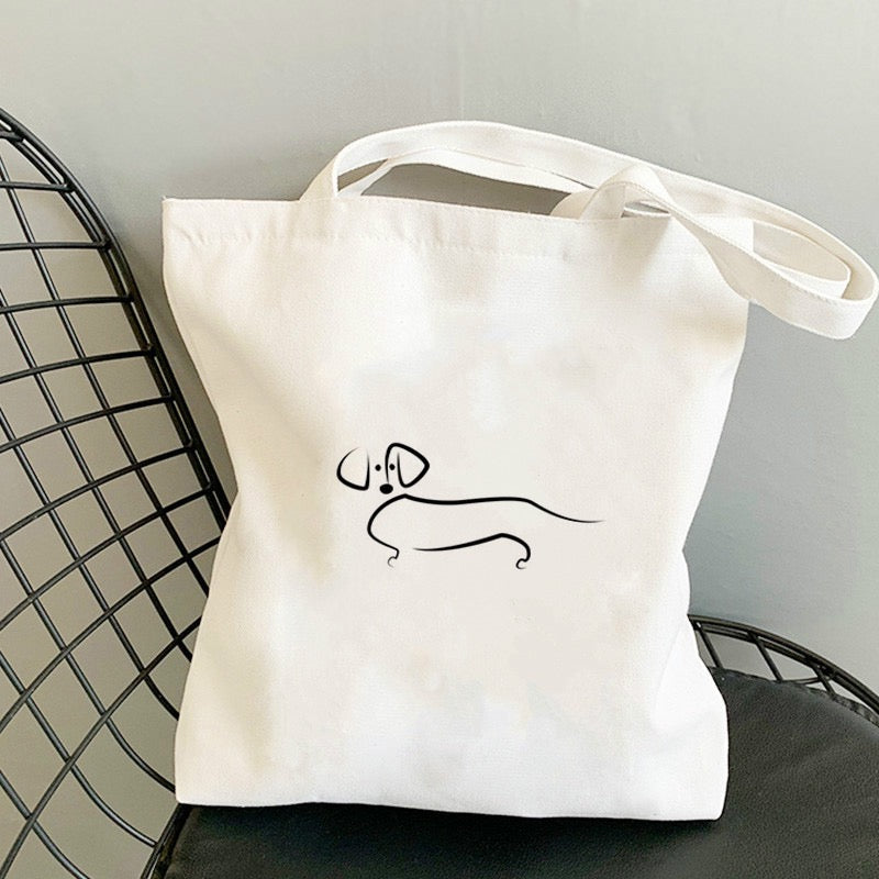 TOTE BAG - #25-0