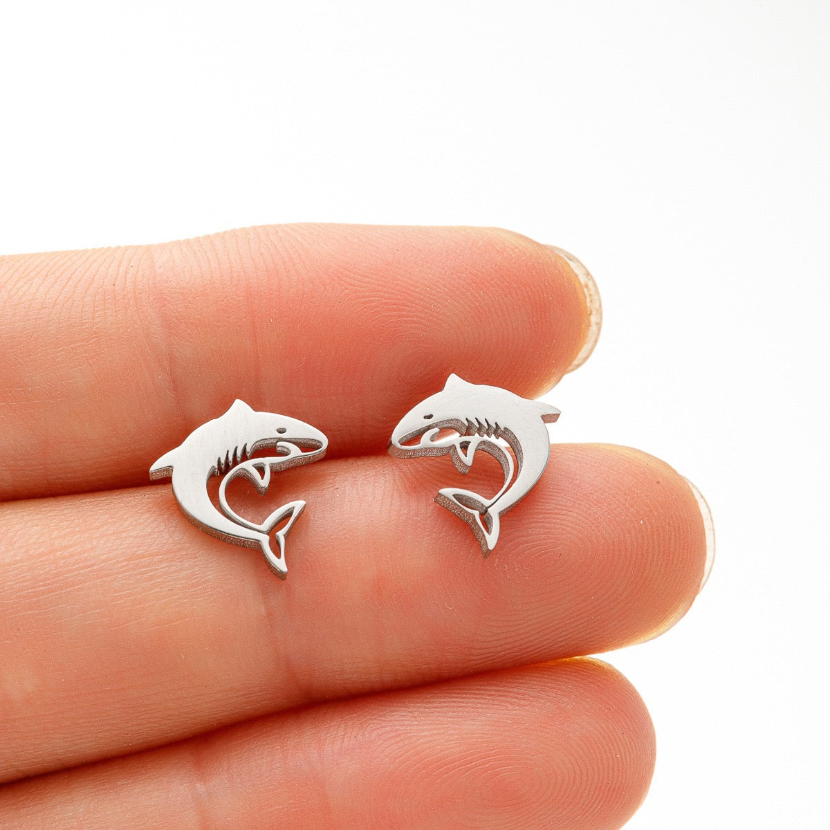 PAWSOME EARRINGS - #37-0