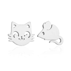 PAWSOME EARRINGS - #30-3