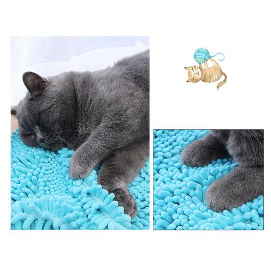 Super Absorbent Quick-Dry Pets Towel-3