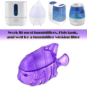 Fishyclean - The Ultimate Humidifier Cleaning Fish-3