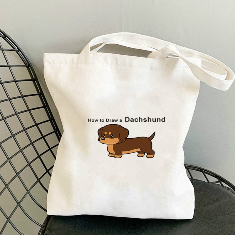 TOTE BAG - #16-0