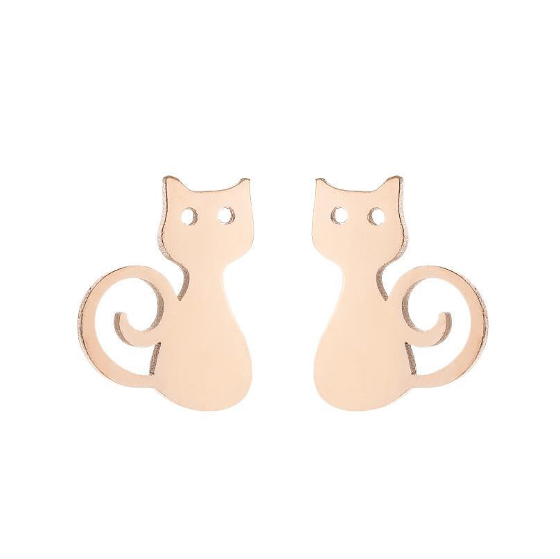 PAWSOME EARRINGS - #7-2