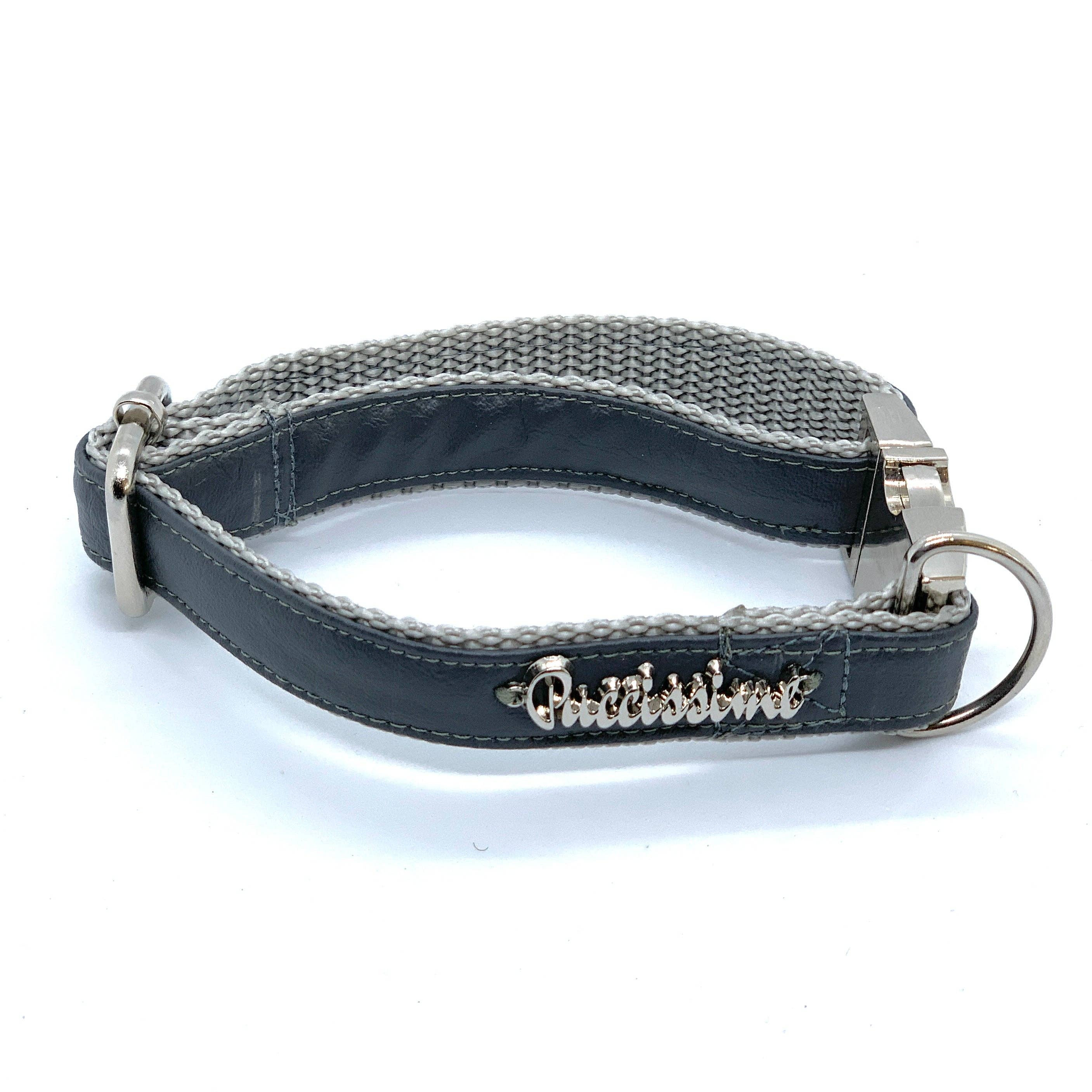 Shadow dog collar