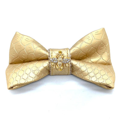 Aurelia bow tie