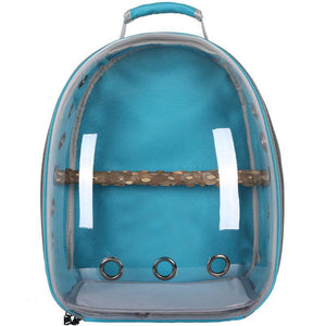 Convenient Urban Bird Adventure Backpack-1